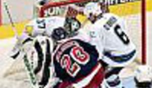 Vjerovali ili ne - Svjetsko prvenstvo hokeja na ledu u Zagrebu