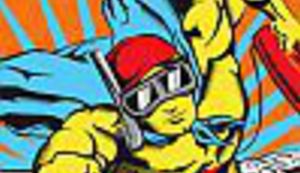 Kupanje u bazenu kulture ide i po treći put