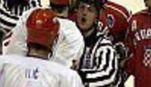 SP u Zagrebu: Hrvatski hokejaši briljirali, navijače smirivala policija