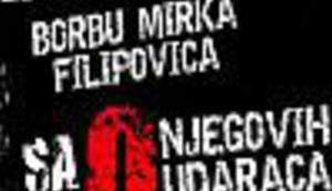 I Cro Cop zbog poraza dobio svoju porciju