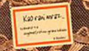 Balaševićeva nova knjiga u prodaji