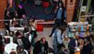 Počeo iznimno bogati 4. Zagrebački sajam knjiga