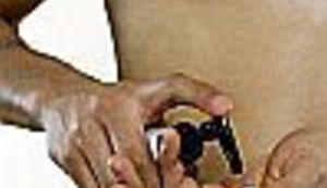 Takmičenje za vrhunske masturbatore