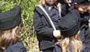 Ustaše pozitivnije od partizana?