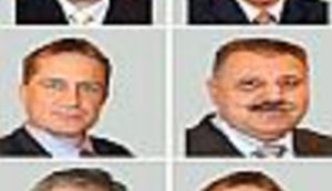 Ekskluzivno: Igrajte se s premijerom i ministrima