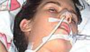 Pomozite 14-godišnjoj Mariji