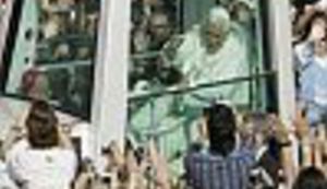 Bez šećera: Papamobilom je jeftinije