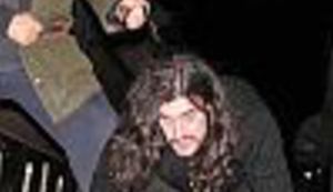 Tureboekskluzivno: Otpisana zvijezda estrade