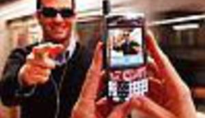 S mobitelom na Pulski filmski festival