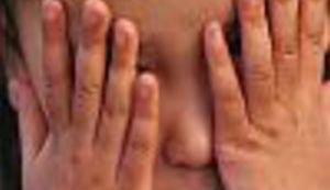 U maniri Hitlerovog pobočnika: "Tko je slabiji ne zaslužuje da živi"