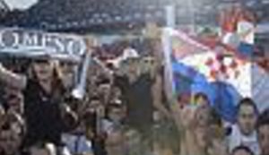 Beogradski poklopac Thompsonovu loncu