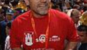 Vrijeme isteklo - Milanu Bandiću, po vlastitom obećanju, možete pljunuti u lice