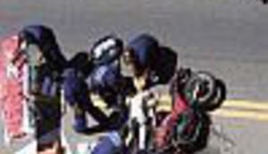 Pravi primjer kako se danas odgajaju djeca