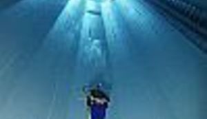 Svjetsko čudo od bazena