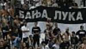 Protusrpska urota na djelu - Grobari nisu krivi