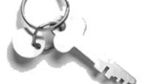 Ključ nam treba Ivore