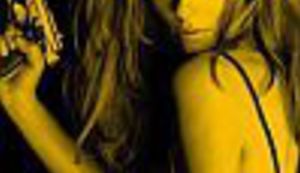 Zbogom oružje na meksički