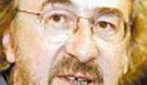 Boris Bele: Krvožedne barabe su nam svima promijenile život