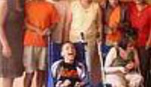 Dajte radost i drugima