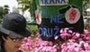 Osam stvari koje možete učiniti kako biste postali aktivni