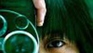 S kratkim filmom u Sofiju