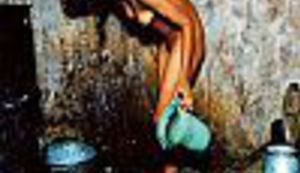 Kako izgleda industrija seksa?