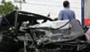 Suludom se jurnjavom odvezao u smrt