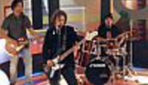 "Pjevajte nešto ljubavno" - trnoviti put rock'n'rolla