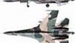 Čelična krila njihove armije