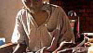 Prljavštinom protiv HIV-a