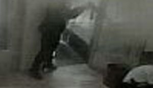 FOTO: Kako je obavljena pljačka zagrebačke FINA-e