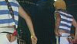 Život u ćudorednoj pravnoj državi i rock'n'roll