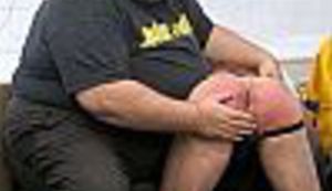 FOTO: Neobični sajam u Ulici Folsom