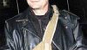 Peratović: Mislili su da sam marginalac, da ću šutjeti i da će im ovo proći