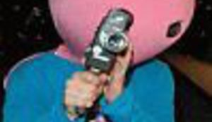 Lupež na Zagreb Film Festivalu, dan drugi