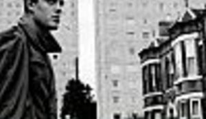 Publika izabrala Kontrolu, žiri Izgnanstvo