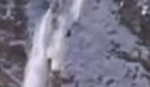 VIDEO: U lovu na rekord u vertikalnom padu