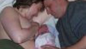 FOTO: Rađanje čuda