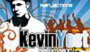 Kevin Yost@The Best + karta free!