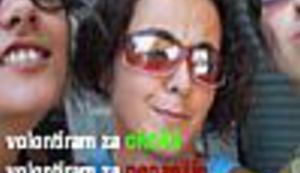 Uveden besplatni "volonterski" telefon