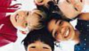 Djeca o ljubavi, braku, seksu ...