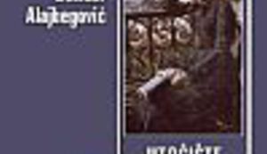 Naš Bozzo napokon izd'o knjigu