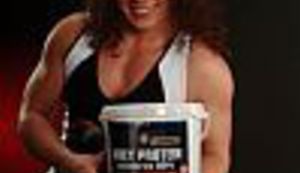 Ključna dostignuća najjače žene na svijetu