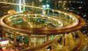 Najveća prometna čvorišta kugle zemaljske