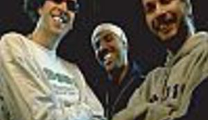 Nenadmašni Bad Copy u Aquariusu + nagradna igra