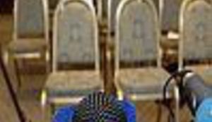 Sportski novinari u Hrvata