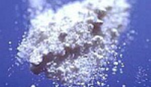 Slovenski parlament dobio bijeli prah