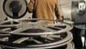 Pokopano kino vraća se iz mrtvih