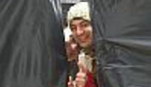 Svi na demonstracije!