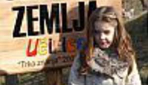 Sedmogodišnja Klara preuzela svoju zemlju